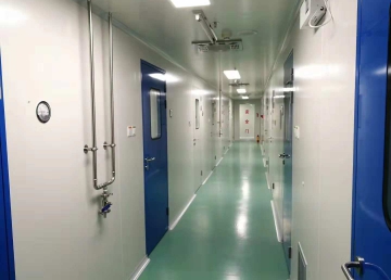 醫(yī)療實(shí)驗(yàn)室 裝修工程